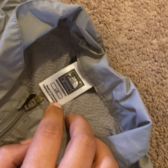 The north face mens packable jacket L - Picture 5 of 6